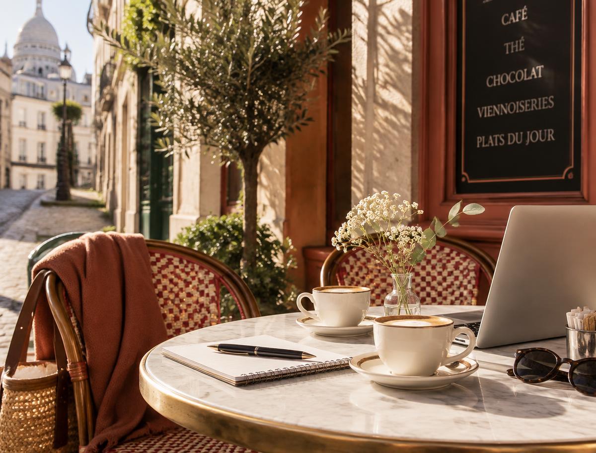 Business & Professional French
